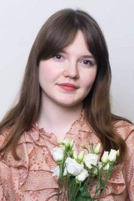 Брусенцева Дарья Андреевна