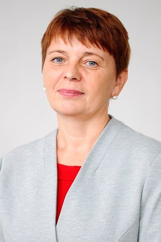 Зенкова Людмила Викторовна