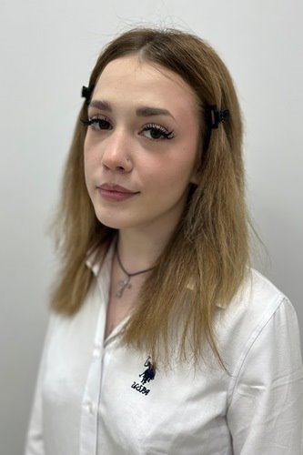 Понизова Ульяна Андреевна