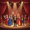 Театральная студия (для взрослых)