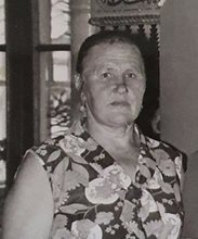Киуру Мария Давыдовна