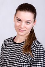 Ушанева Виолетта Валерьевна