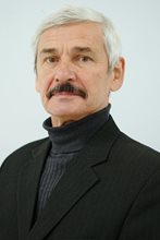 Балабайкин Александр Александрович