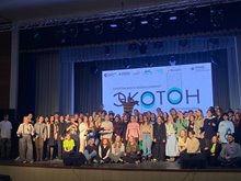 Победа в ИТМО