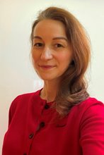 Наумова Анастасия Андреевна