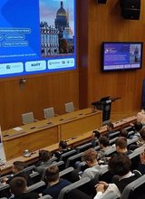 ИТМО «Моя профессия – ИТ»