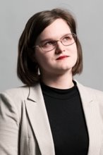 Хасанова Ирина Вячеславовна