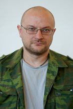 Гуцул Юрий Николаевич