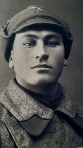 Осипов Иван Михайлович