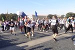 Всероссийский день бега " Кросс нации - 2014"