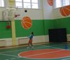 Школьная лига по баскетболу среди девушек