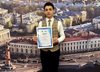 В Смольном наградили лучших