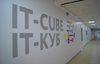 Открытие «IT-cube»