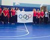 Всероссийская Олимпиада школьников по физической культуре