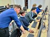 Знакомство с Российской системой трехмерного проектирования «Компас»