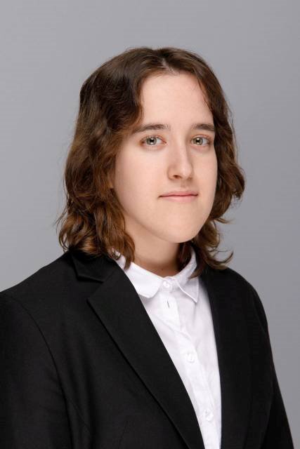 Спиридонова Виктория Денисовна