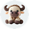 Вязание игрушек крючком