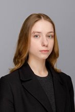 Кузьмина Ульяна Андреевна