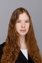 Шурда Анна Александровна