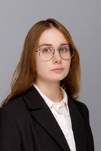 Радикульцева Виктория Сергеевна