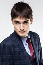 Романский Артемий Сергеевич