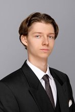 Ветчинин Даниил Валерьевич