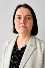 Шаталина Евгения Сергеевна
