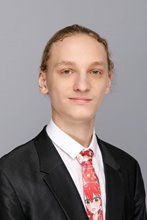 Васильев Владимир Андреевич