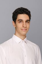 Амари Тимур Джалилович