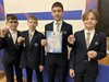 Международный турнир игр имени П.А. Широкова